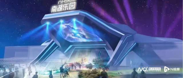 效果图。