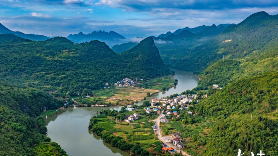 粤北双城游玩记，开启夏日狂欢打卡攻略→