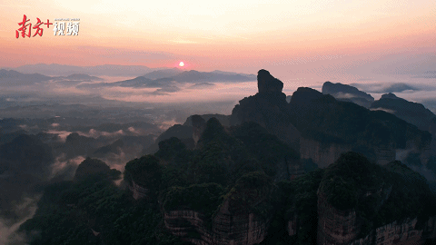 南方+ 陈锴进 制图