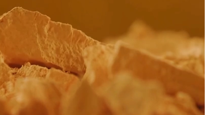 预测总量超过280万吨！我国铀矿找矿实现重大突破