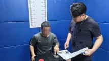 交警因缺钱查车开罚单?广东公安公布网络谣言打击整治专项行动典型案例 交警因缺钱查车开罚单?广东公安公布网络谣言打击整治专项行动典型案例