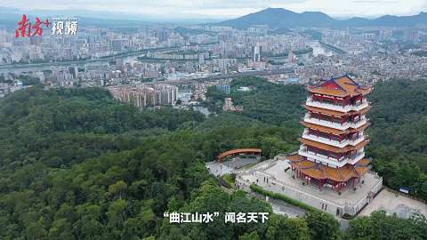 南方+ 陈锴进 制图