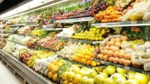 节日期间肉蛋水果量足价稳 能有效满足居民消费需求 节日期间肉蛋水果量足价稳 能有效满足居民消费需求