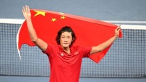 29年后再夺冠,中国男网迎来最好时代 29年后再夺冠,中国男网迎来最好时代