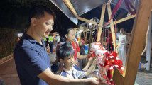 同比增长近八成,广东150家景区累计接待游客777.2万人次 同比增长近八成,广东150家景区累计接待游客777.2万人次
