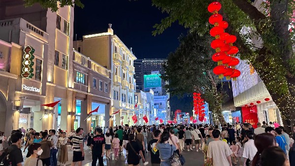 广州文博活动精彩纷呈 日夜畅游精品展览过足瘾！