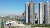 9月中国百城新房价格环比转涨 结束“四连跌”