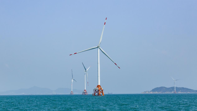 向海而兴！大湾区不断擦亮“蓝色名片”