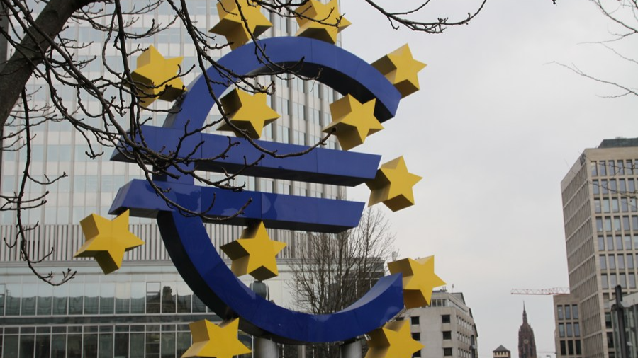 High food, energy prices drag Eurozone economies into mild recession: Eurostat