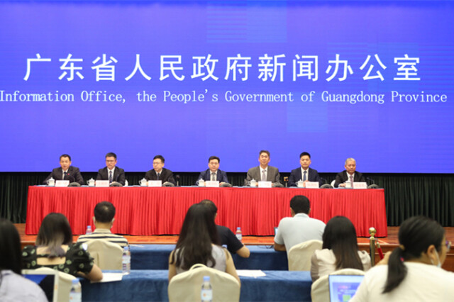 Guangdong FTZ attracts over 260,000 enterprises in 8-year operation