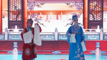 文博会上广东各地都展出什么好物?一起来探馆! 文博会上广东各地都展出什么好物?一起来探馆!