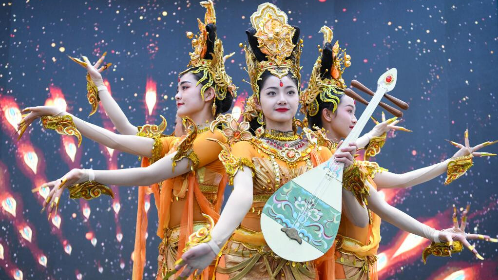 Explainer: Understanding inclusiveness of Chinese civilization