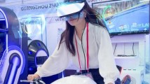 “加速”收获新订单!“广东智造”VR吸粉无数丨广交会探展Vlog② “加速”收获新订单!“广东智造”VR吸粉无数丨广交会探展Vlog②