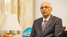 巴基斯坦驻华大使：中巴经济走廊改变巴经济格局