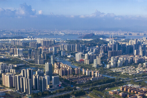 2023 Global Investment Conference for the GBA to be held from November 8 to 9