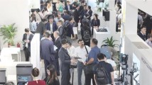 广交会“一带一路”共建国家采购商参展人数占比升至58.1% 广交会“一带一路”共建国家采购商参展人数占比升至58.1%