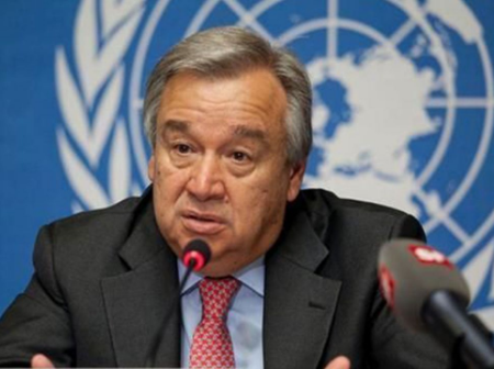 联合国将向乌克兰提供更多人道主义援助