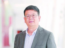 全国政协委员鲁晓明:用做学问的劲头准备高质量提案 全国政协委员鲁晓明:用做学问的劲头准备高质量提案