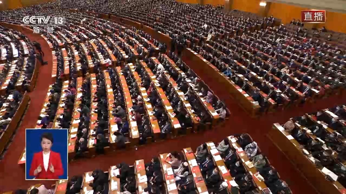 习近平：治国必先治党，党兴才能国强