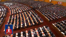 习近平:治国必先治党,党兴才能国强 习近平:治国必先治党,党兴才能国强