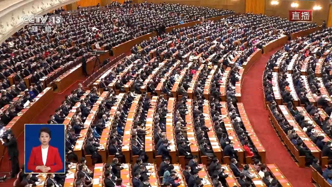 习近平：我们要始终坚持人民至上