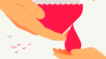 珠海市国资系统第二届无偿献血系列活动启动仪式暨首场献血活动启幕
