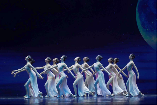 Guangzhou brings cultural feast to cities with friendly relationships worldwide