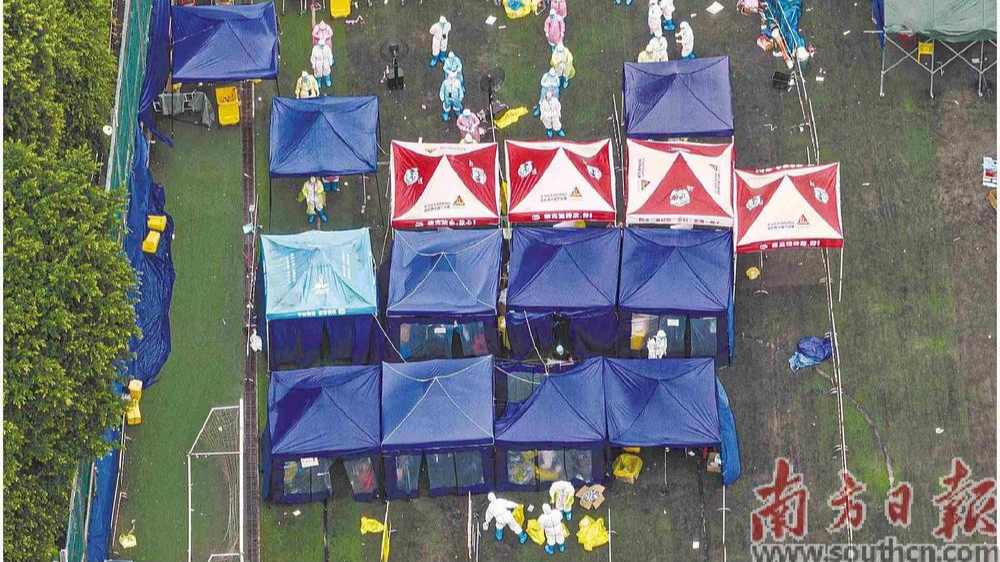 广州海珠康鹭片区第六网格组建爱心志愿服务队并建立特殊群体台账 138名“老孕病幼”一个不落放在心上