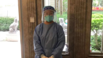 广东省药品检验所吴跃丽:为守护家园贡献力量 广东省药品检验所吴跃丽:为守护家园贡献力量