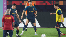 世界杯24日看点丨巴西葡萄牙亮相 C罗内马尔登场 世界杯24日看点丨巴西葡萄牙亮相 C罗内马尔登场