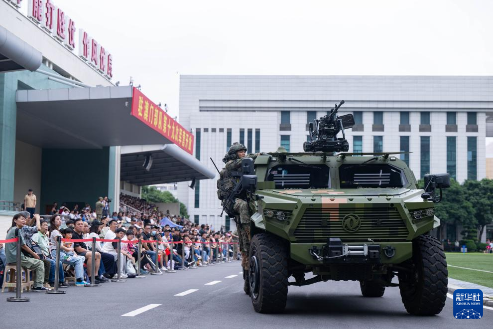 外交部：美方攻擊抹黑中加關(guān)系與合作的卑劣圖謀不會(huì)得逞