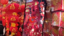 岭南春节仪式感 岭南春节仪式感