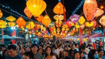 全国第一!谁在为广东文旅“上分”? 全国第一!谁在为广东文旅“上分”?