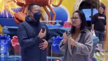 “游长隆 抽大奖 开埃安”活动,第三位“锦鲤”现身 “游长隆 抽大奖 开埃安”活动,第三位“锦鲤”现身