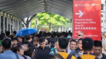 广州首提“广交会+” 抓住“流量”化为经济增量 广州首提“广交会+” 抓住“流量”化为经济增量