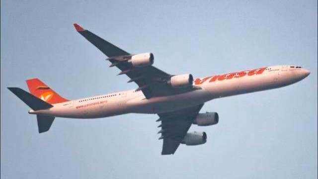 中委直航确定恢复运营，航司称将稳定执飞！广州往返详情公布