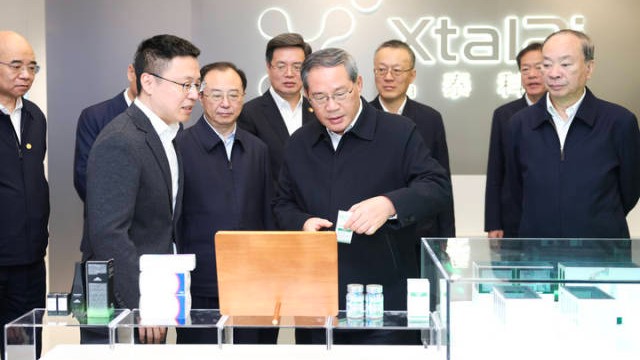 总理新年首次调研来广东，传递出什么信号？