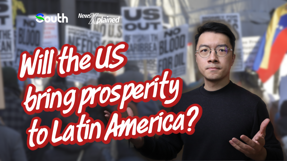 News Xplained | Will the US bring prosperity to Latin America?