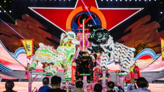 第十七届中国民间文艺山花奖揭晓，广东三作品喜获殊荣