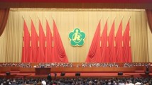 杨晓渡任中国残联名誉主席 程凯任中国残联主席 杨晓渡任中国残联名誉主席 程凯任中国残联主席