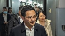 住粤全国政协委员返回广东,畅谈履职新计划 住粤全国政协委员返回广东,畅谈履职新计划