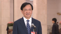 委员通道丨卢进:责任和信心比黄金还珍贵 委员通道丨卢进:责任和信心比黄金还珍贵