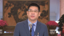 委员通道丨林孝发:民营企业家一定要发扬宁愿睡地板也要做市场的奋斗精神 委员通道丨林孝发:民营企业家一定要发扬宁愿睡地板也要做市场的奋斗精神