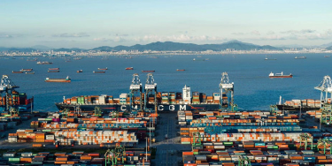 Guangzhou eyes 5 super-large logistics hubs in GBA in 14th five-year plan Guangzhou eyes 5 super-large logistics hubs in GBA in 14th five-year plan