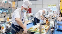 “粤菜师傅”如何烹出“百千万工程”好味道? “粤菜师傅”如何烹出“百千万工程”好味道?