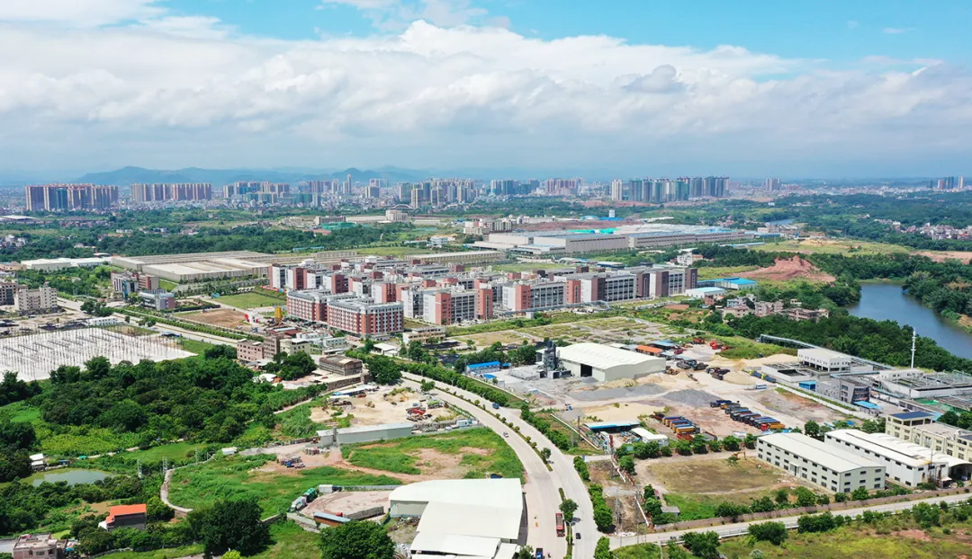 聚焦“百千万工程”丨罗定市双东街道：全力提升法治化营商环境 去年完成引资金额16.65亿元