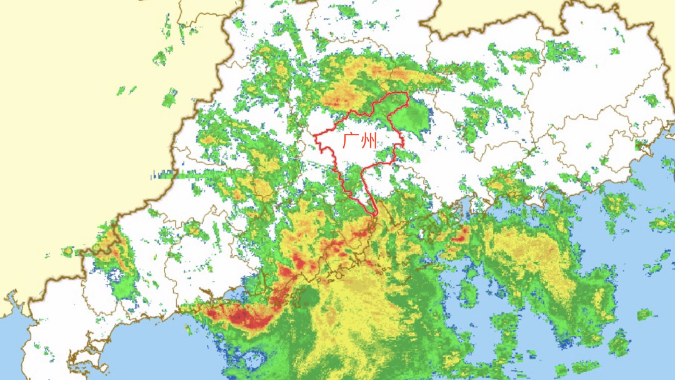 暴雨落空也是一种“大练兵”