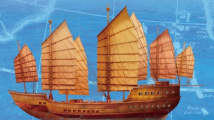 一周广东艺文推荐|东方石窟、航海展览、叙利亚文物……联通东西艺术 一周广东艺文推荐|东方石窟、航海展览、叙利亚文物……联通东西艺术