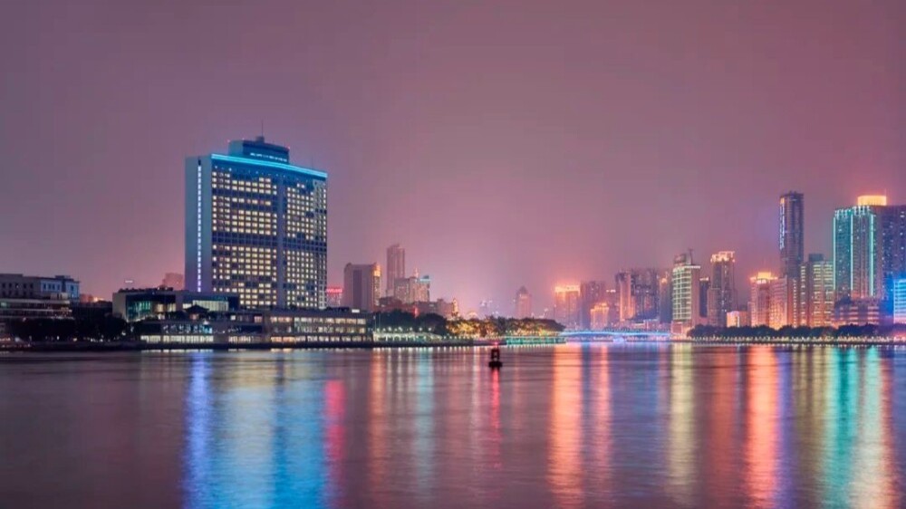 Guangzhou star-rated hotels directory