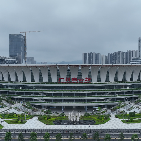 Upgraded high-speed rail services improve travel convenience in Guangzhou